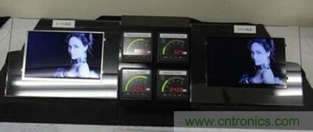 IGZO為什么能夠省電？
