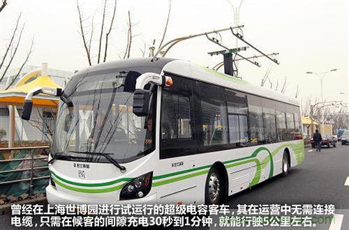 30秒內充滿電，超級電容技術詳解-電子元件技術網