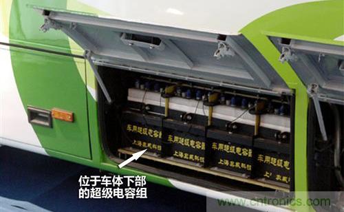 30秒內充滿電，超級電容技術詳解-電子元件技術網