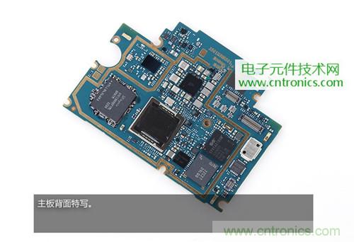 完爆三星Note 3，小米3移動版工程機(jī)拆解！