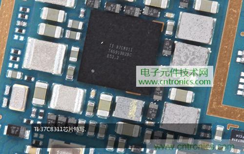 完爆三星Note 3，小米3移動版工程機(jī)拆解！