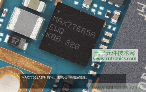 完爆三星Note 3，小米3移動版工程機(jī)拆解！