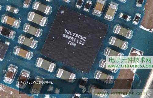 完爆三星Note 3，小米3移動版工程機(jī)拆解！