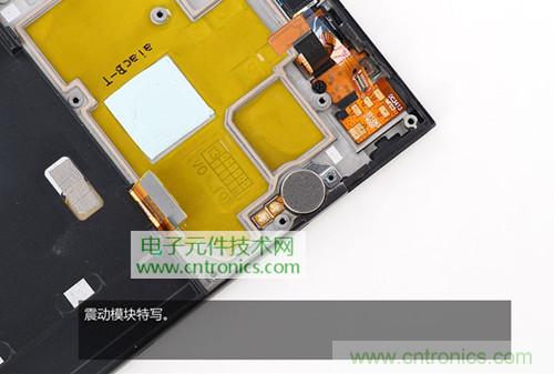 完爆三星Note 3，小米3移動版工程機(jī)拆解！