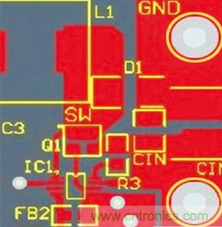 PCB布局的關鍵！教你一次搞定PCB布局
