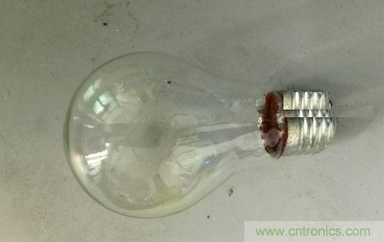 LED夜燈改裝記，如何廢物利用？