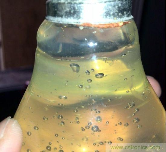 LED夜燈改裝記，如何廢物利用？