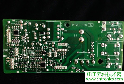 PM2.5殺手！松下納米水離子空氣凈化器拆解