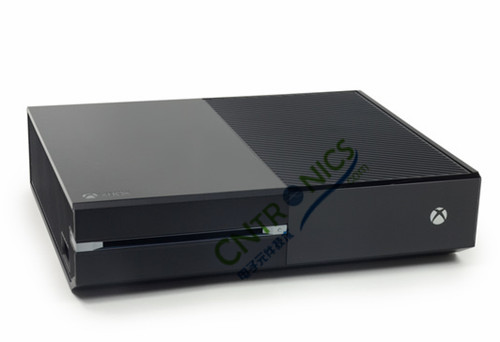 不容錯過！大神級拆解力作：X-BOX ONE 解密內(nèi)部結構!！