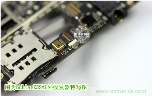 棋逢對手，詳拆努比亞Z5S如何力拼小米3 ？