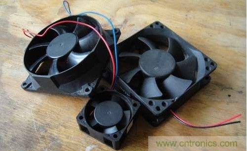 創意DIY！迷你風力發電機！