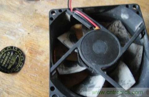 創意DIY！迷你風力發電機！