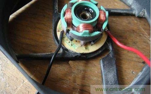 創意DIY！迷你風力發電機！