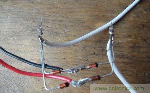 創意DIY！迷你風力發電機！