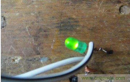 創意DIY！迷你風力發電機！