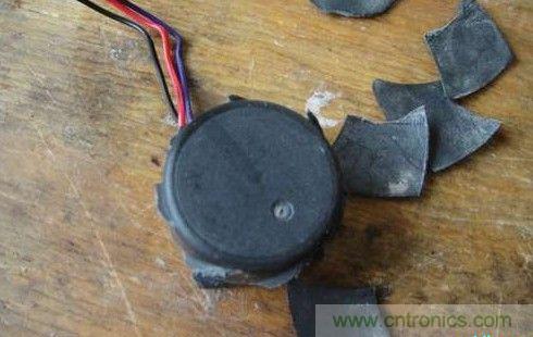 創意DIY！迷你風力發電機！