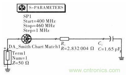 超小型、超高頻段的RFID標(biāo)簽PCB天線的設(shè)計(jì)