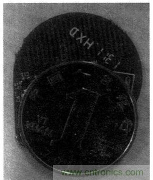 超小型、超高頻段的RFID標(biāo)簽PCB天線的設(shè)計(jì)
