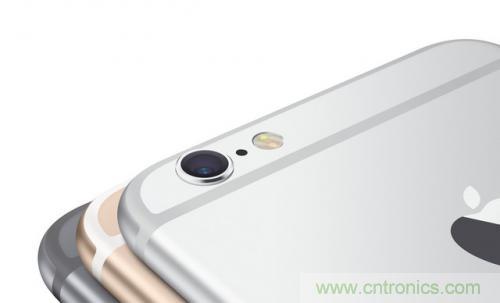 中關村提前透露：iPhone6s配置雙鏡頭而且還變焦！