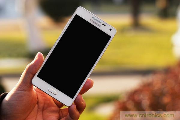 拆解狂魔荼毒新機三星金屬Galaxy A5，看槽點在何方？