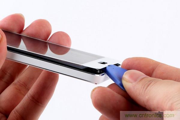 拆解狂魔荼毒新機三星金屬Galaxy A5，看槽點在何方？