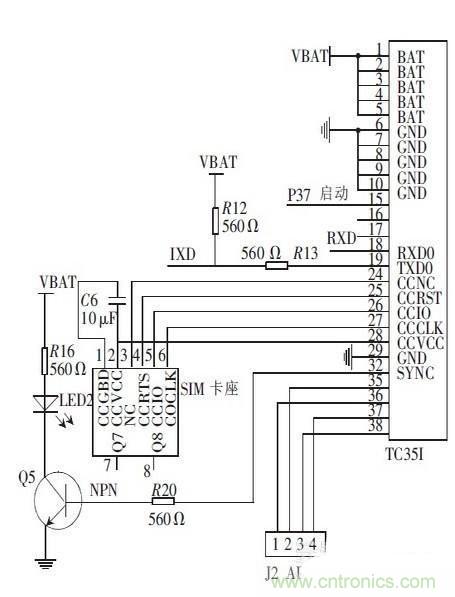 攻略達人：如何快速設計汽車溫度控制系統連接器電路？