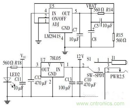 攻略達人：如何快速設計汽車溫度控制系統連接器電路？
