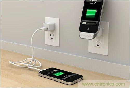 數據線的長短還影響充電速度，你造嗎？