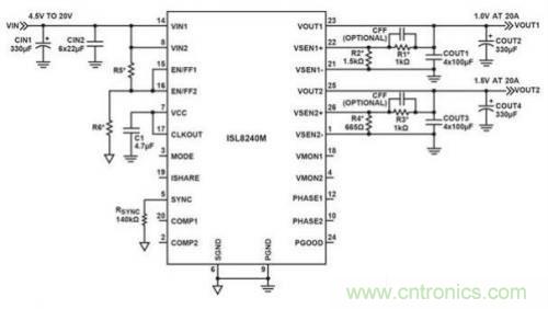 PCB設計徹底解決電源散熱問題的契機在哪？