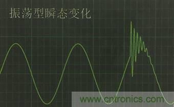 別小看電氣的一瞬間！什么是瞬態？