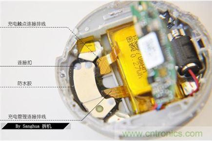 脫下外殼看本質！榮耀zero手環能否脫穎而出？