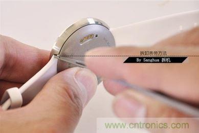 脫下外殼看本質！榮耀zero手環能否脫穎而出？