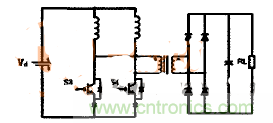 適合電動(dòng)汽車(chē)驅(qū)動(dòng)的DC-DC變換器，隨你挑！