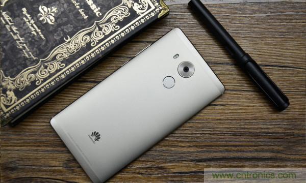 新旗艦Mate 8全評測：橫空出世！能否延續(xù)一機難求？