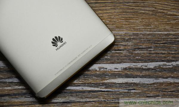 新旗艦Mate 8全評測：橫空出世！能否延續(xù)一機難求？