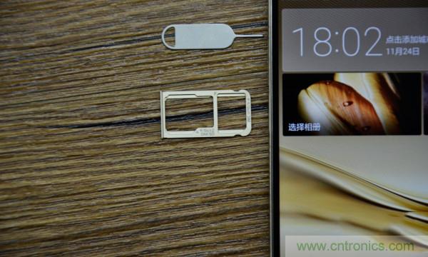 新旗艦Mate 8全評測：橫空出世！能否延續(xù)一機難求？