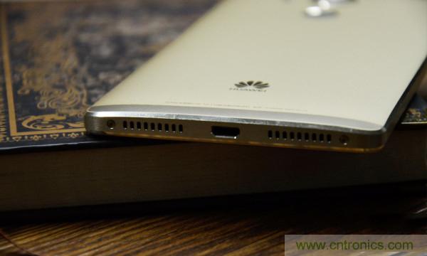 新旗艦Mate 8全評測：橫空出世！能否延續(xù)一機難求？