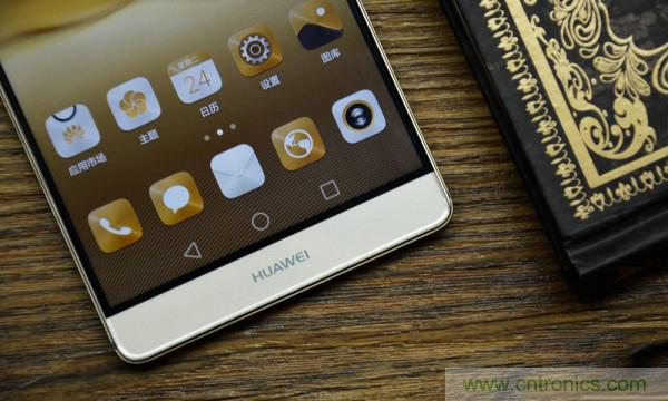 新旗艦Mate 8全評測：橫空出世！能否延續(xù)一機難求？