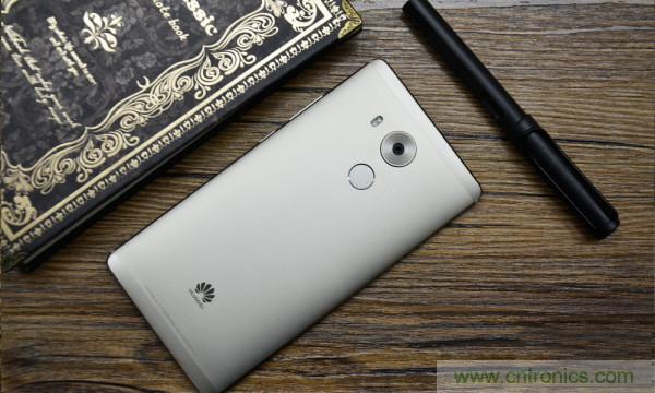 新旗艦Mate 8全評測：橫空出世！能否延續(xù)一機難求？