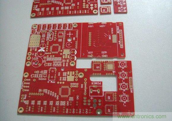 無人機 DIY 制作全過程，酷得不要不要的！