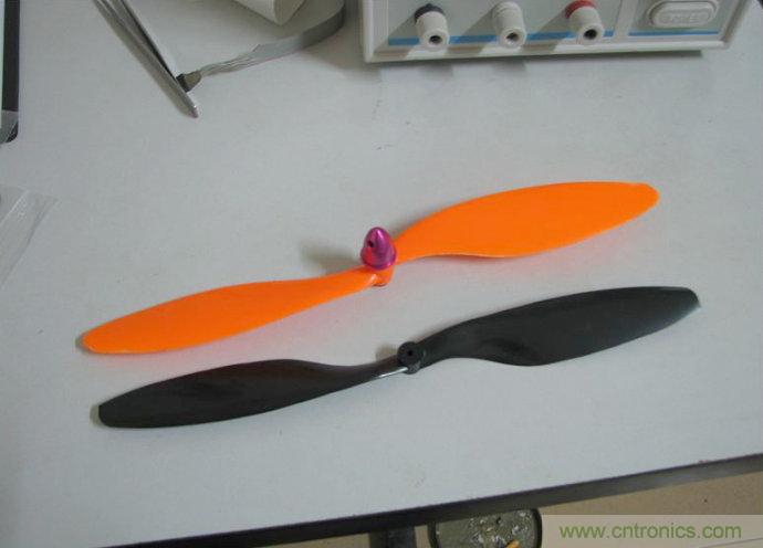 無人機 DIY 制作全過程，酷得不要不要的！