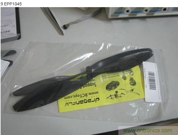 無人機 DIY 制作全過程，酷得不要不要的！