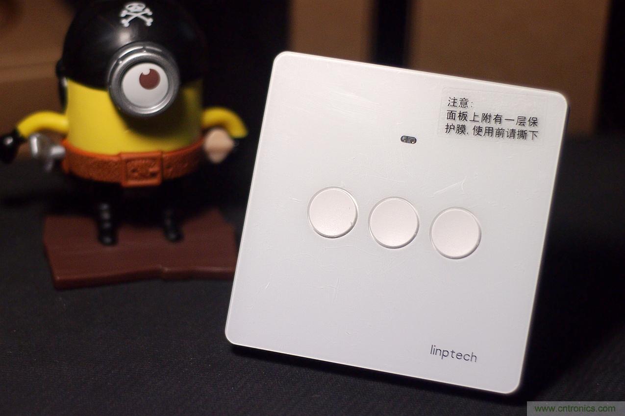 星球大戰(zhàn)原力釋放，無線控制易如反掌