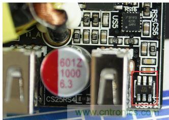 69元小米4口USB充電器詳細(xì)拆解，看完你也能DIY一個(gè)