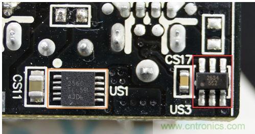 69元小米4口USB充電器詳細(xì)拆解，看完你也能DIY一個(gè)