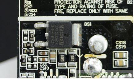 69元小米4口USB充電器詳細(xì)拆解，看完你也能DIY一個(gè)