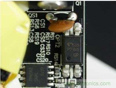 69元小米4口USB充電器詳細(xì)拆解，看完你也能DIY一個(gè)