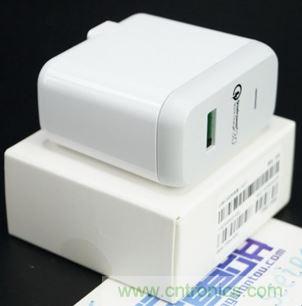 69元小米4口USB充電器詳細(xì)拆解，看完你也能DIY一個(gè)