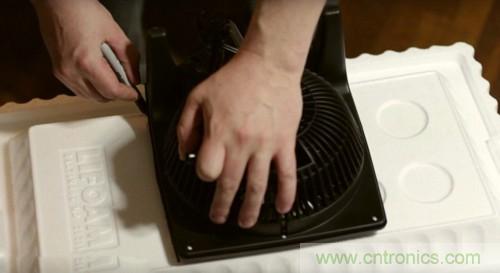夏天太熱空調太貴？六步低成本DIY冷氣