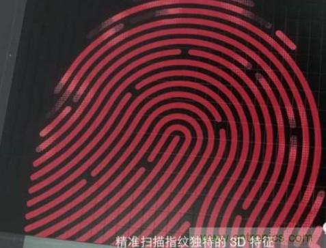 電容對超聲波，誰能解決指紋識別傳感器三大尷尬點？